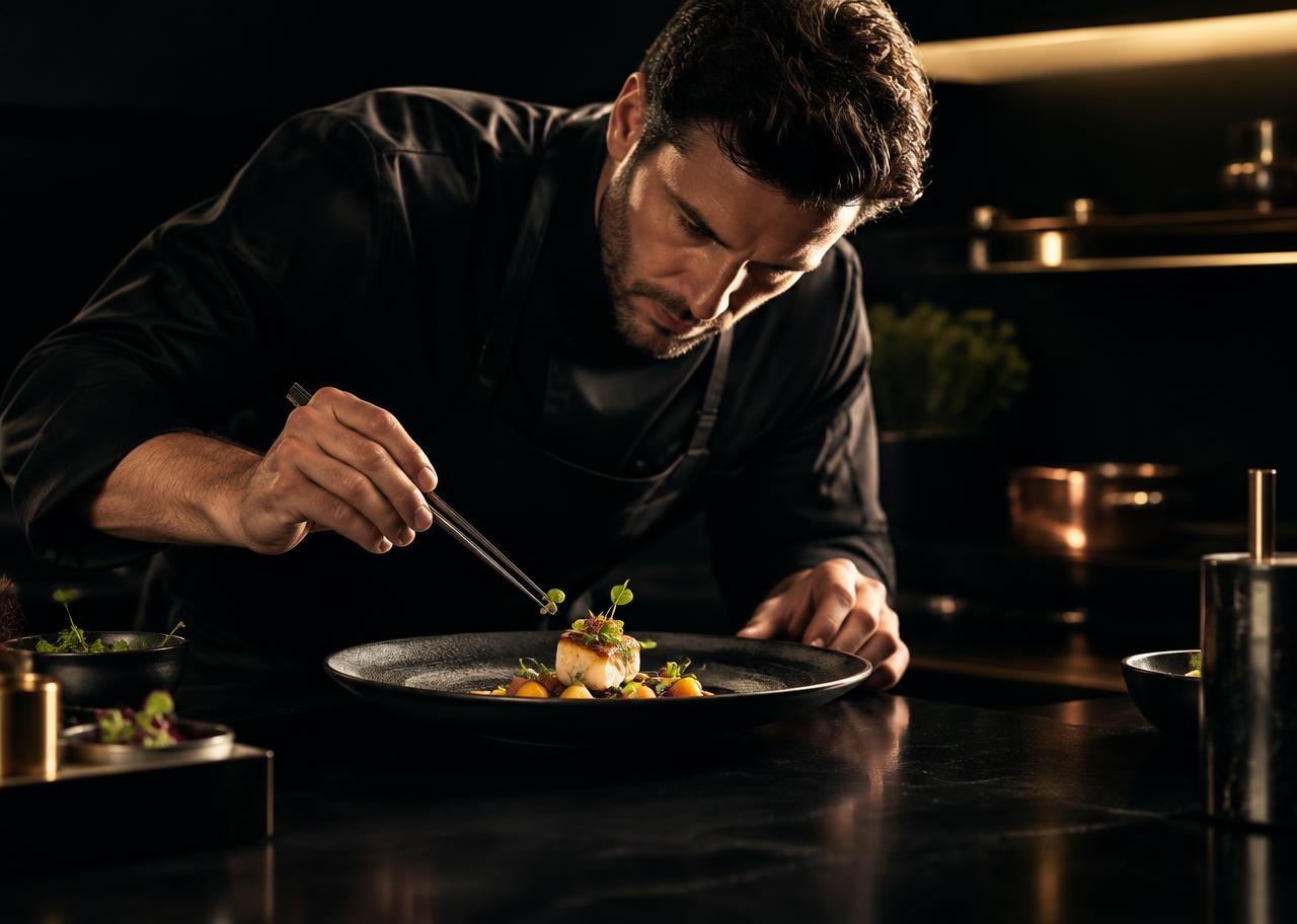 NOIR DINING